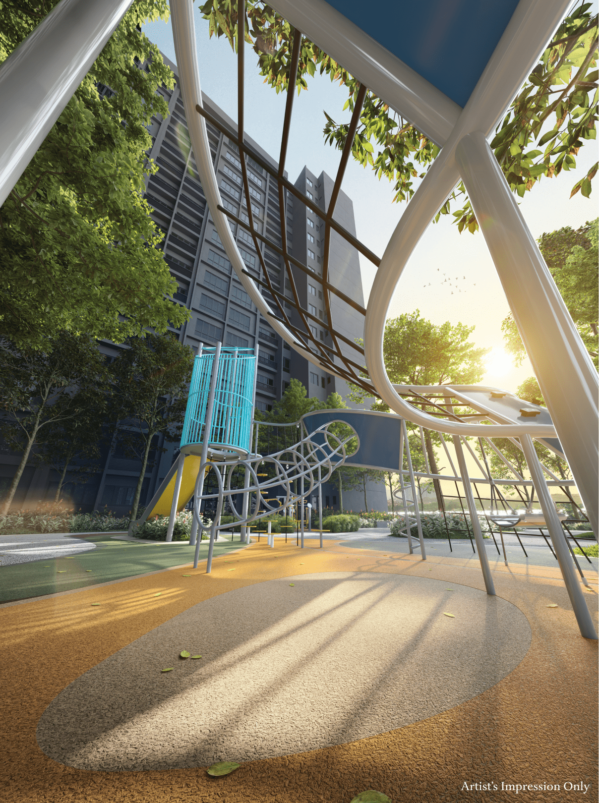 View Facilites Image